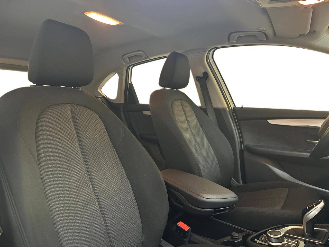 BMW Serie 2 218d Active Tourer Business