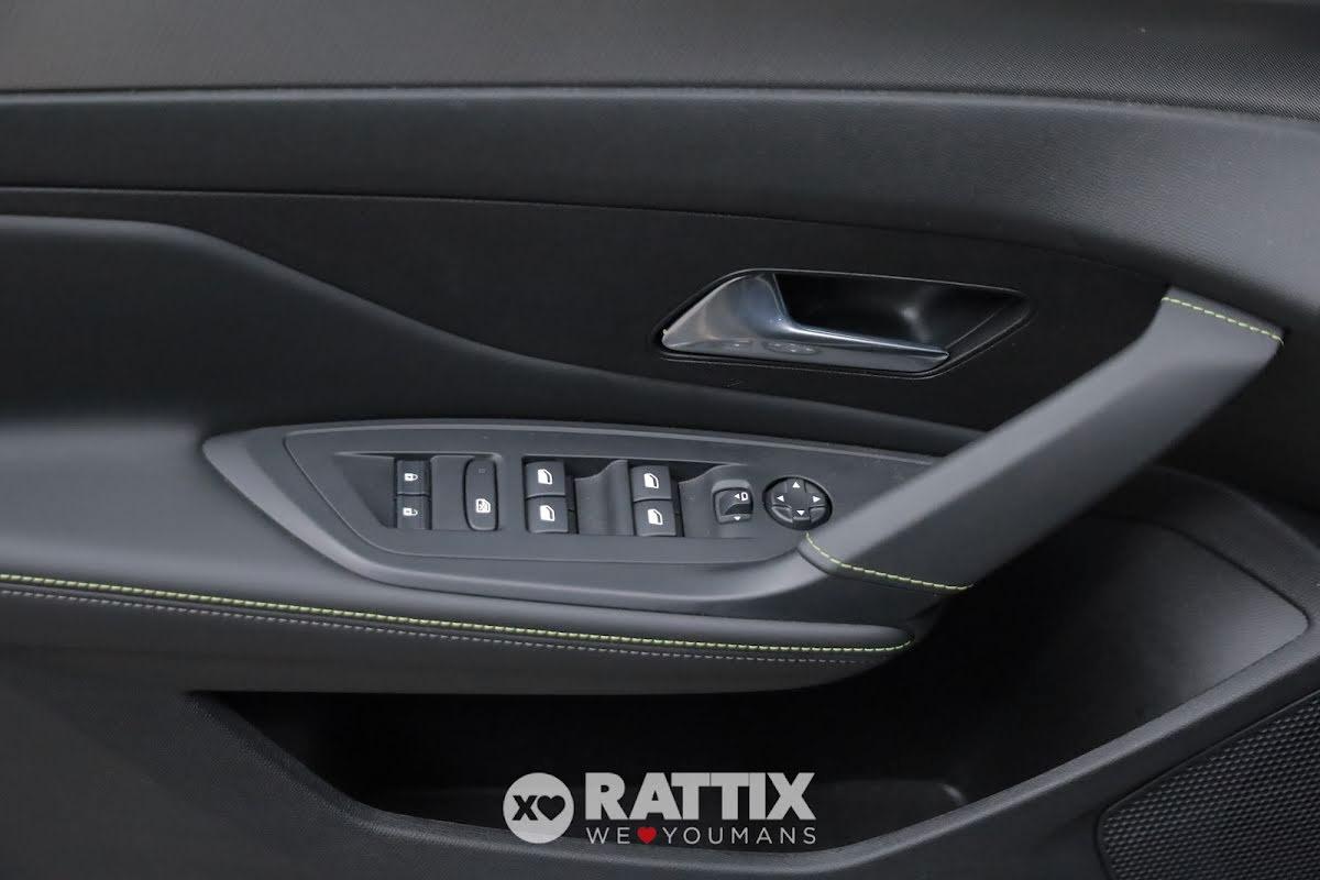 Peugeot 308 1.2 puretech t 130CV GT eat8