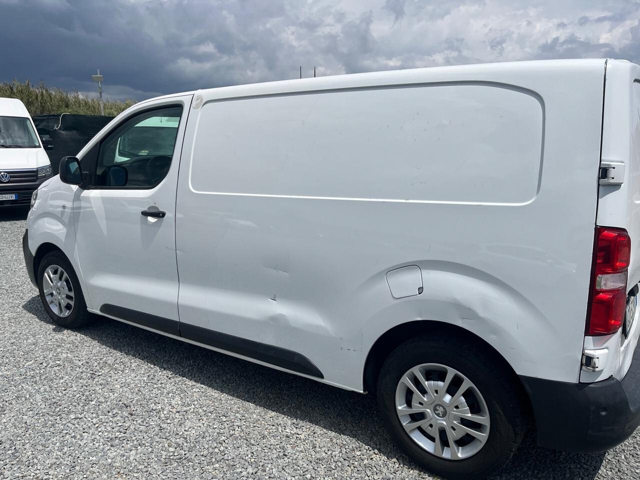 Peugeot Expert Furgone GARANZIA PROMO