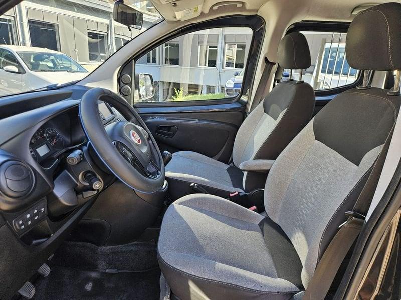 FIAT QUBO 1.3 Mjt 16v 80cv S&S Easy