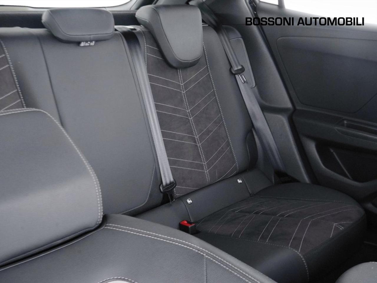 Opel Mokka 1.5 110cv ultimate s&s