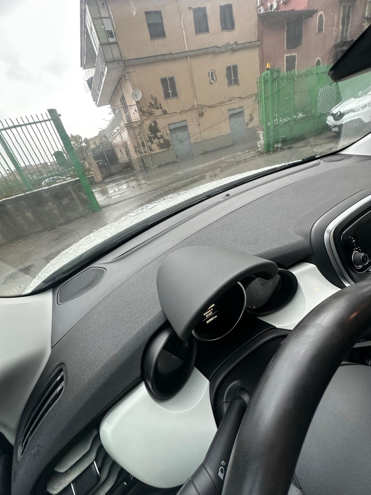 Fiat 500X 1.3 MultiJet 95 CV Business