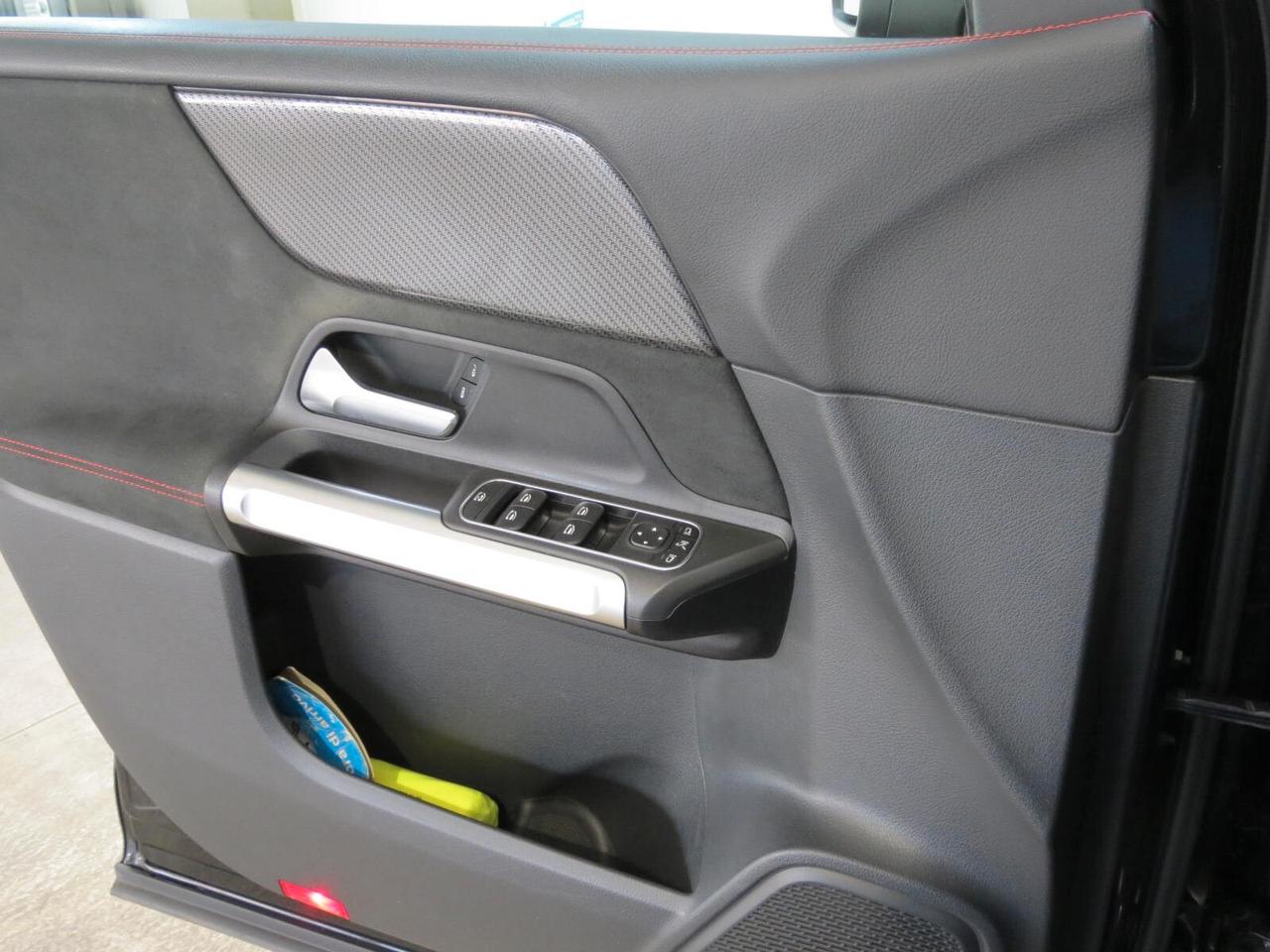 Mercedes-benz GLB 200 d Automatic Premium