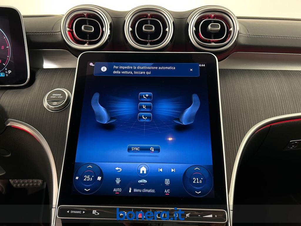 Mercedes CLE Coupe 220 d AMG Line Premium Plus 9G-Tronic Plus