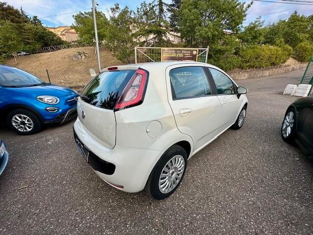 Fiat Punto Evo 1.2 5 porte S&S Dynamic