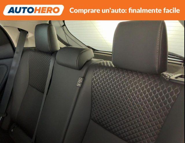 MAZDA Mazda6e Mazda2 Hybrid 1.5 VVT e-CVT Full Hybrid Electric S