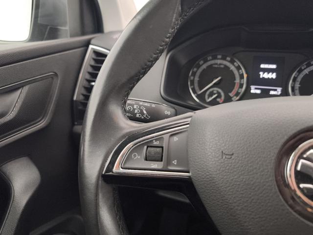 SKODA Karoq 1.6 tdi scr Executive dsg