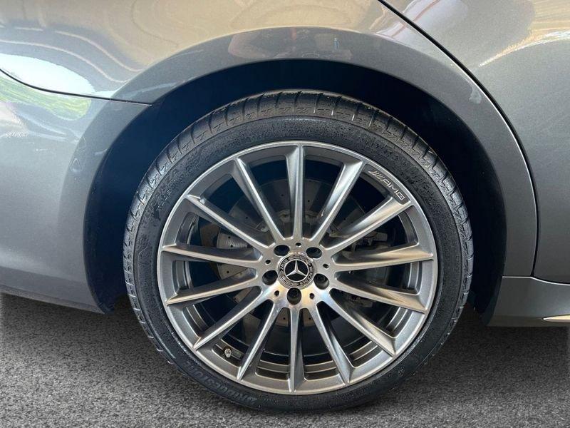 Mercedes-Benz Classe S - W223 S 450 d mhev Premium Plus 4matic auto
