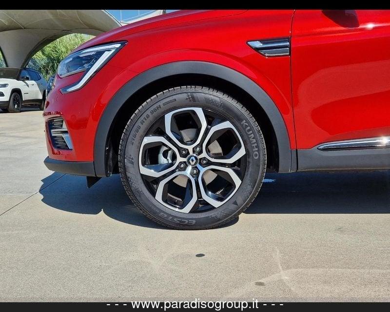 Renault Arkana 1.6 E-TECH | FULL HYBRID | ENGINEERED - 145CV