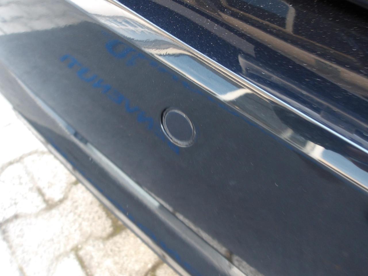 Audi A4 Avant 35 2.0 tdi Design 150cv s-tronic