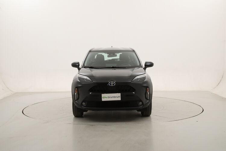 Toyota Yaris Cross Hybrid Business BR594105 1.5 Full Hybrid 116CV