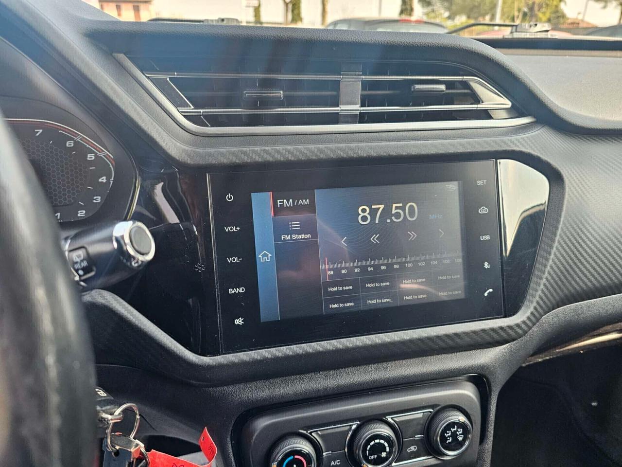 Dr Dr 3 1.5 Bi-Fuel GPL Neopatentati
