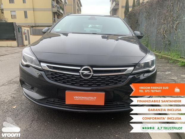 OPEL Astra 5 serie Astra 1.6 CDTi 110CV Start&...