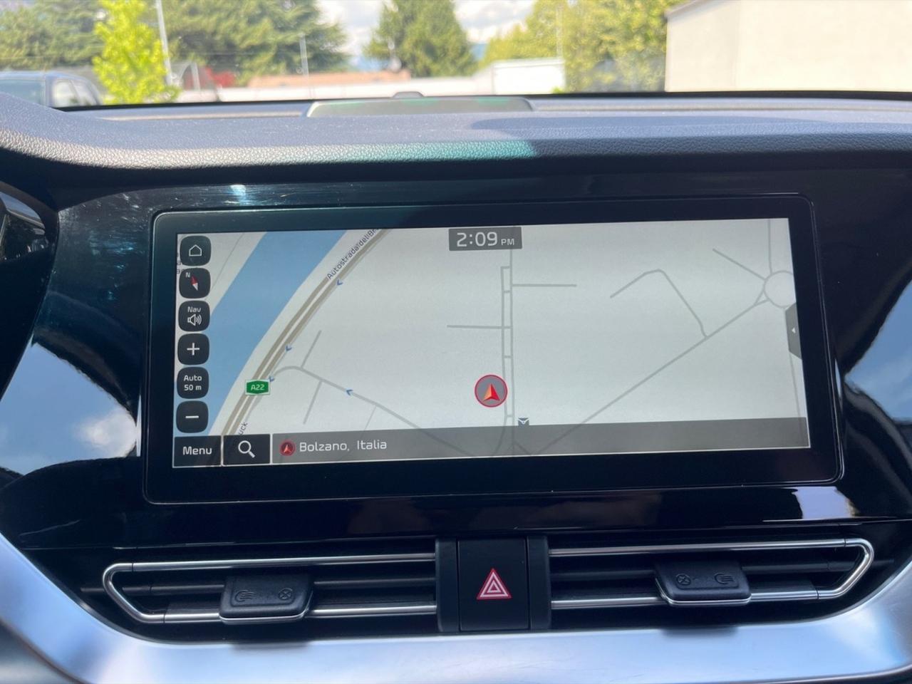 Kia Niro 1.6 gdi phev style dct