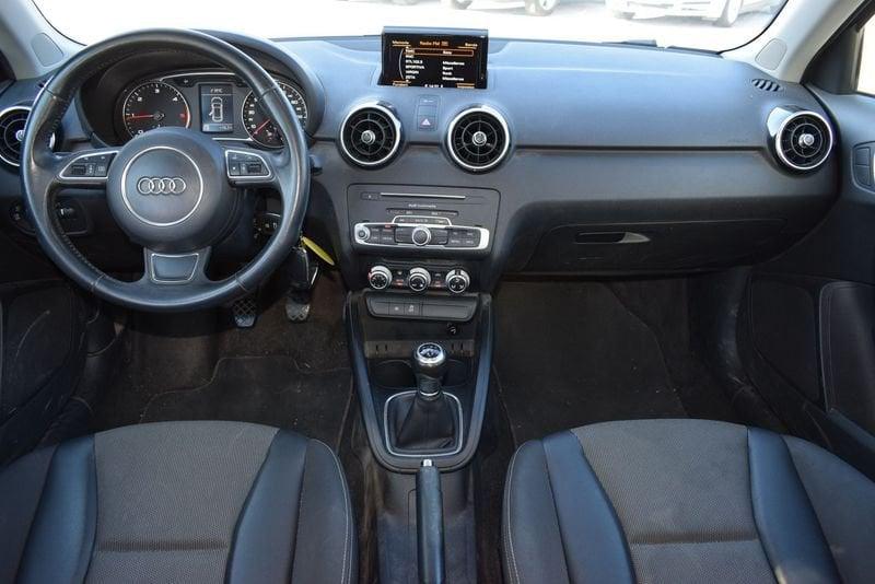 Audi A1 1.4 TDI 66kW ultra Design Sportback NEOPATENTATI