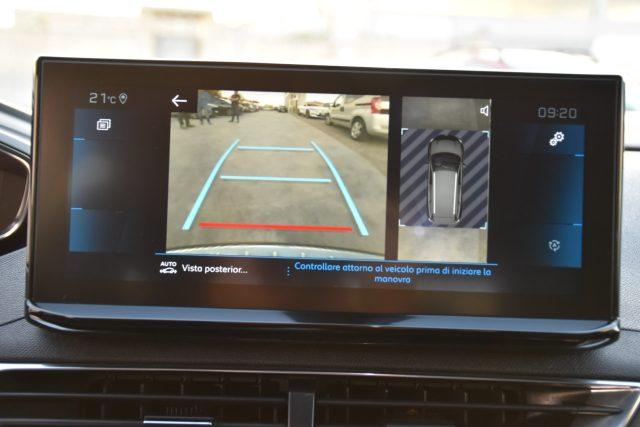 PEUGEOT 5008 PureTech Turbo 130 S&S EAT8 GT Pack *Navigatore*