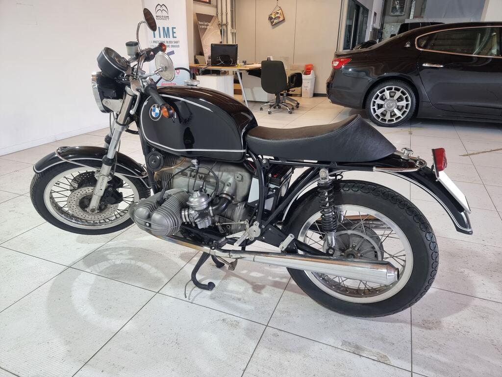 BMW R 100 RT R 100 RT