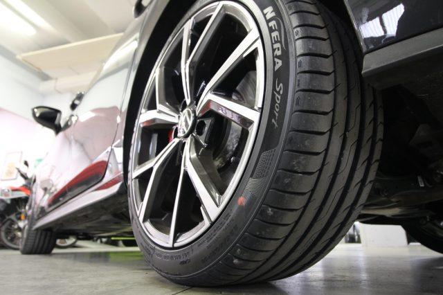 VOLKSWAGEN Golf 2.0 TSI DSG GTI - PREZZO REALE