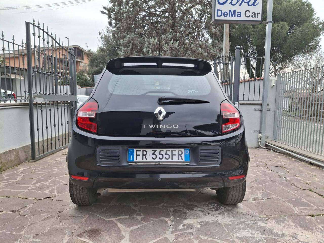 Renault Twingo SCe Zen