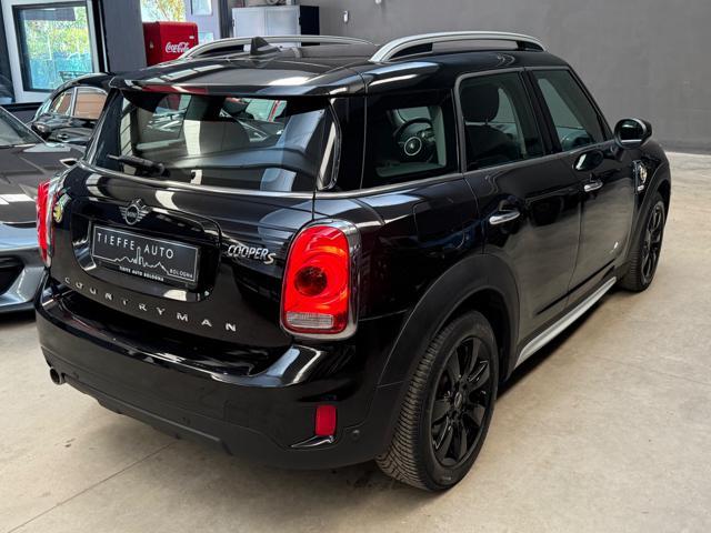 MINI Countryman 1.5 Cooper SE Countryman ALL4 Automatica
