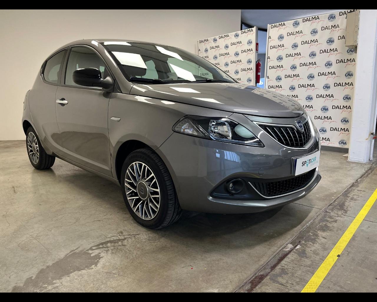 LANCIA Ypsilon III 2021 - MY23 1.0 FIREFLY 70 CV S&S HYBRID GOLD PLUS