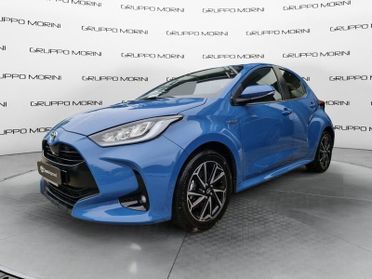 Toyota Yaris 1.5 Hybrid 116cv Trend