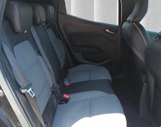 RENAULT Clio TCe 90 CV 5 porte Techno