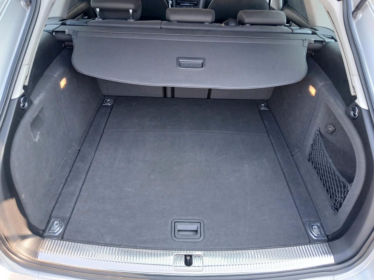 Audi A4 Avant 2.0 TDI 143CV F.AP. Advanced