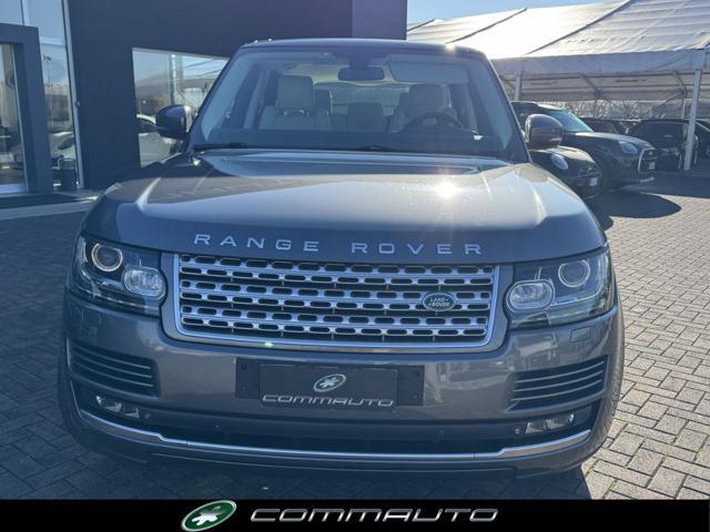 LAND ROVER Range Rover 3.0 TDV6 VOGUE