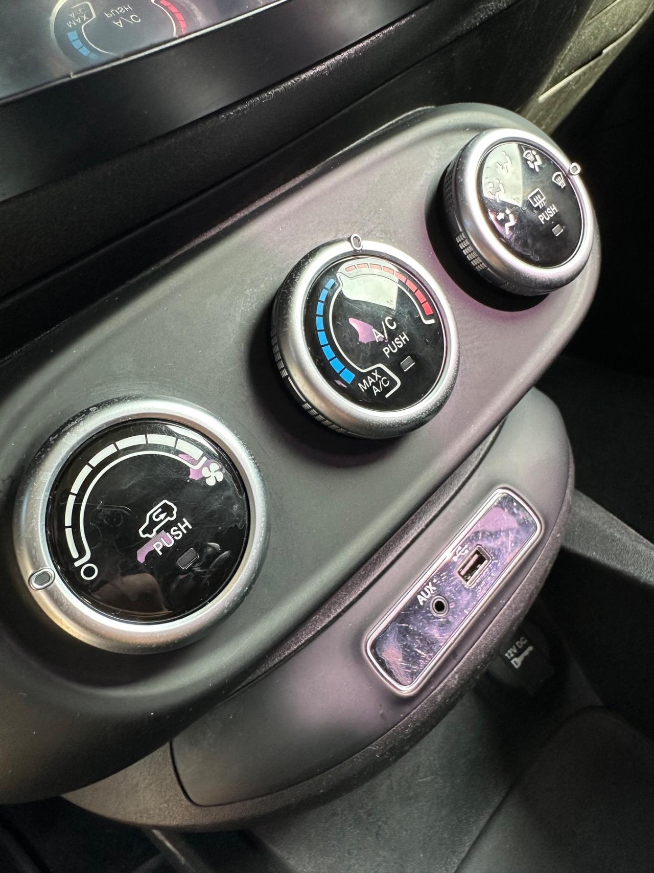 Fiat 500X 1.3 MultiJet 95 CV Lounge