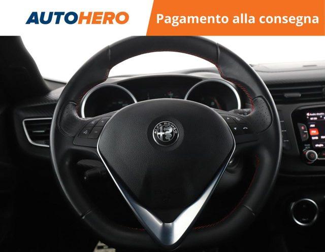 ALFA ROMEO Giulietta 1.6 JTDm 120 CV Sprint