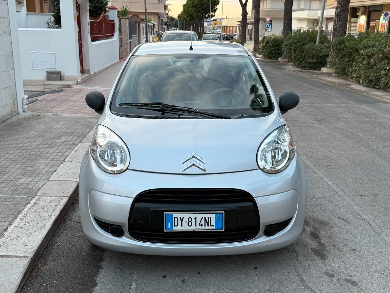 Citroen C1 1.0 5Porte AMIC1 CLIMA - 2009
