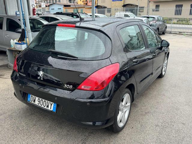 PEUGEOT 308 1.6 HDi 110CV Premium