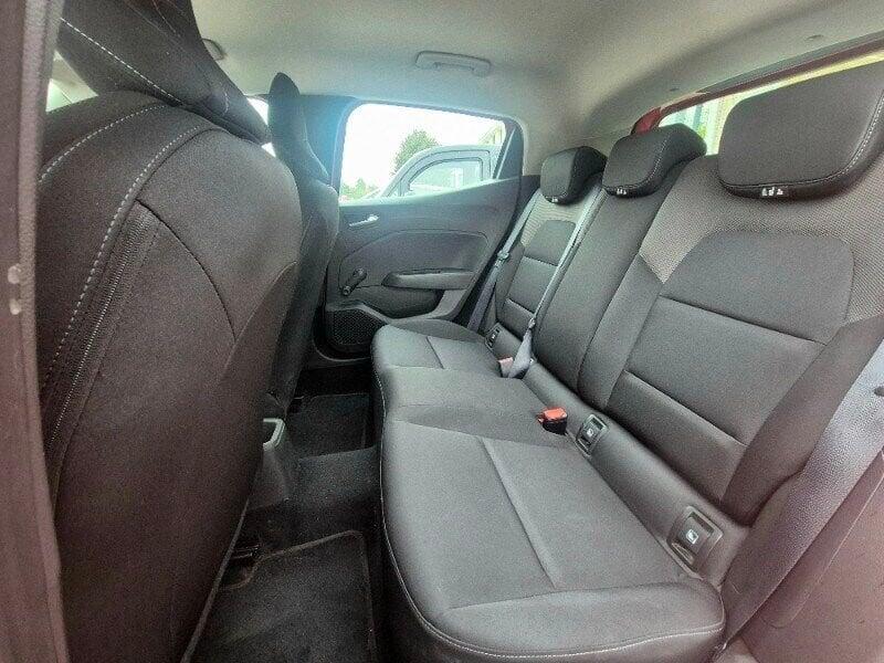 Renault Clio Clio TCe 100 CV GPL 5 porte Business