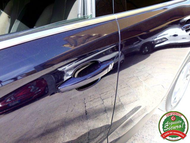 DS AUTOMOBILES DS 7 Crossback BlueHDi 130 aut. Grand Chic