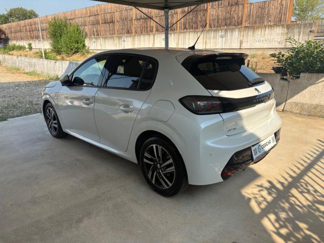 PEUGEOT 208 PureTech 100 Stop&Start 5 porte NEOP AUTOMATICA