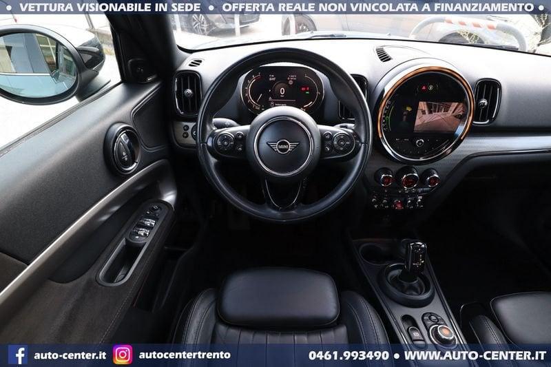 MINI Countryman Cooper S ALL4 Aut FULL *SAGE GREEN