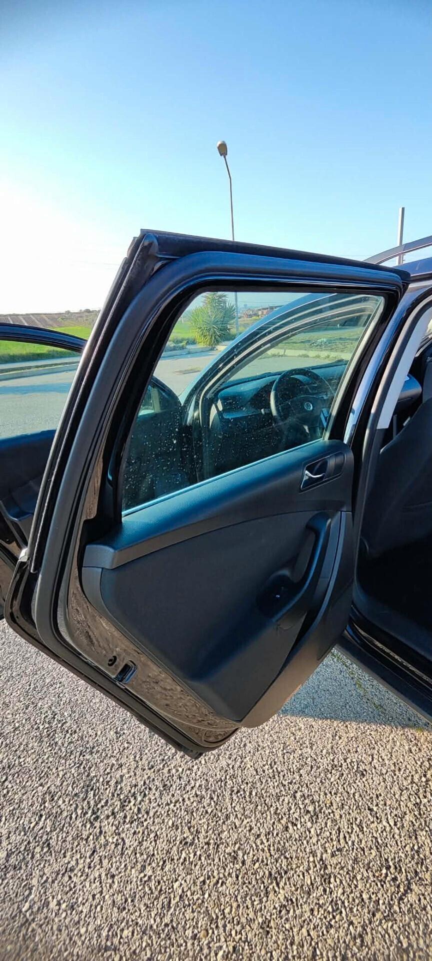 Volkswagen Passat 2.0 TDI DPF Highline