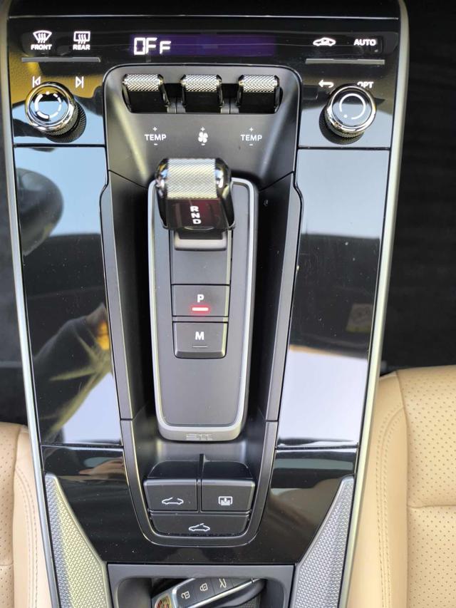 PORSCHE 911 Carrera S