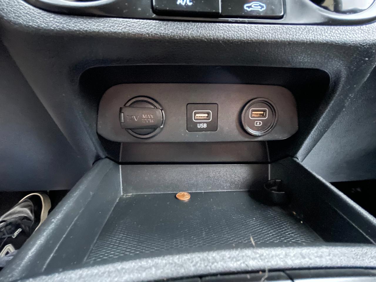 Hyundai i10 1.0 MPI Advanced