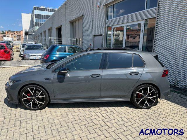 VOLKSWAGEN Golf GTD 2.0 TDI GTD DSG