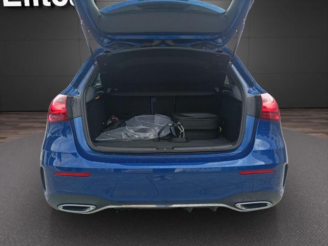 MERCEDES-BENZ A 250 e hybrid EQ AMG Line Advanced Plus