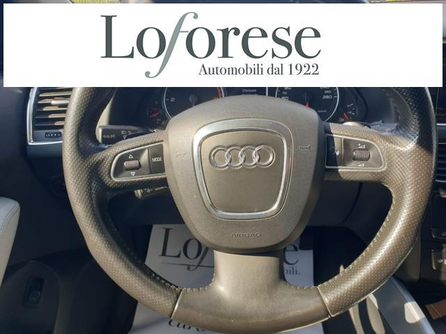 AUDI Q5 2.0 TDI 170 CV quattro S tronic