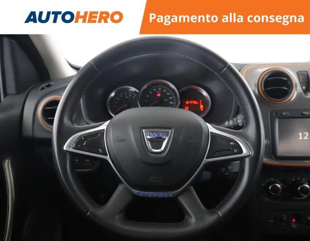 DACIA Sandero 1.5 dCi 8V 90CV S&S Serie Speciale Brave