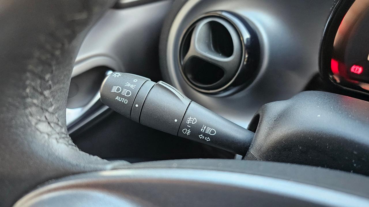 Smart ForFour 90 0.9 Turbo twinamic Prime NAV ANDROID TAGL UFF RETROCAMERA