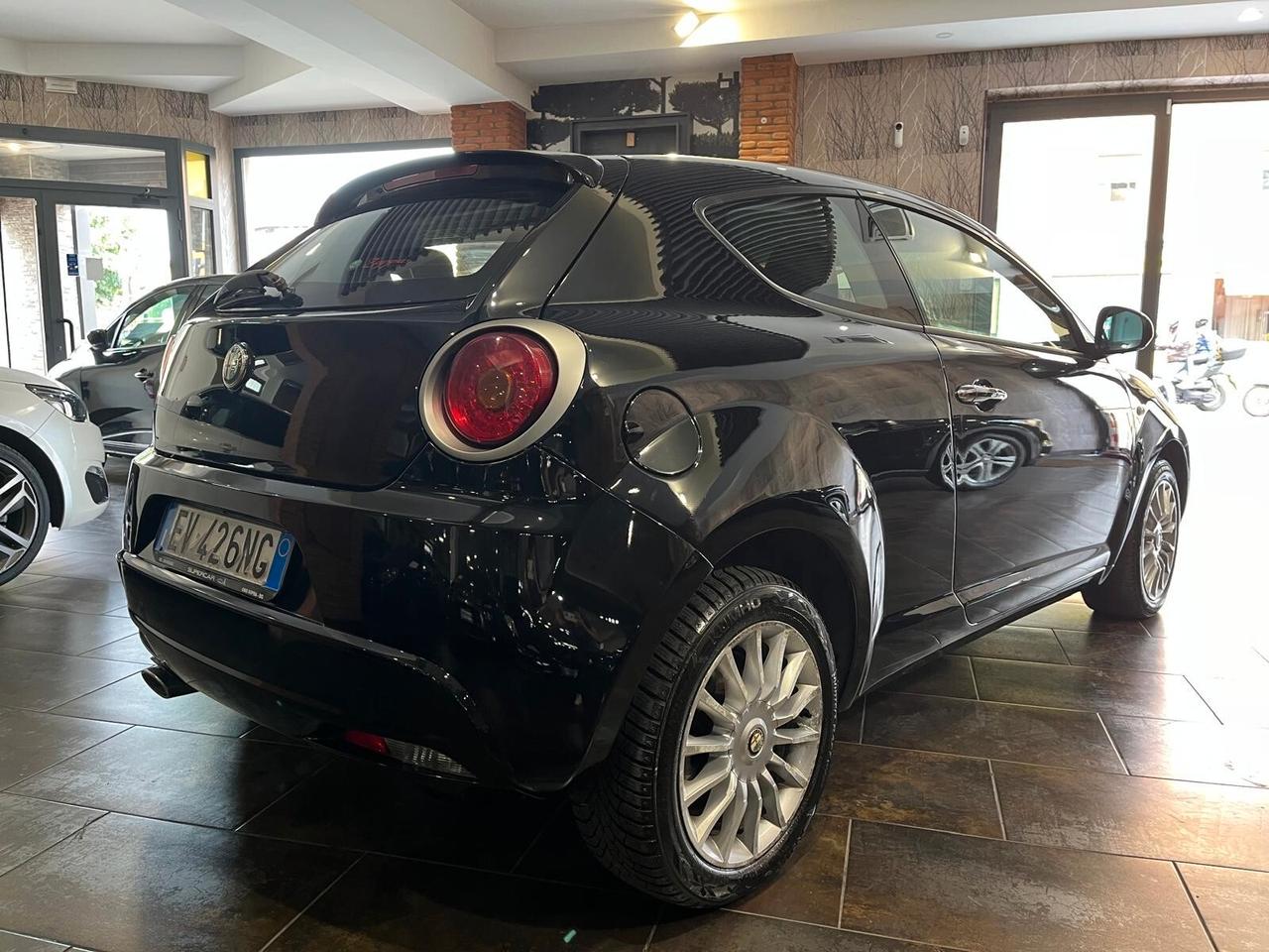 Alfa Romeo MiTo 1.3 JTDm 85 CV S&S Progression