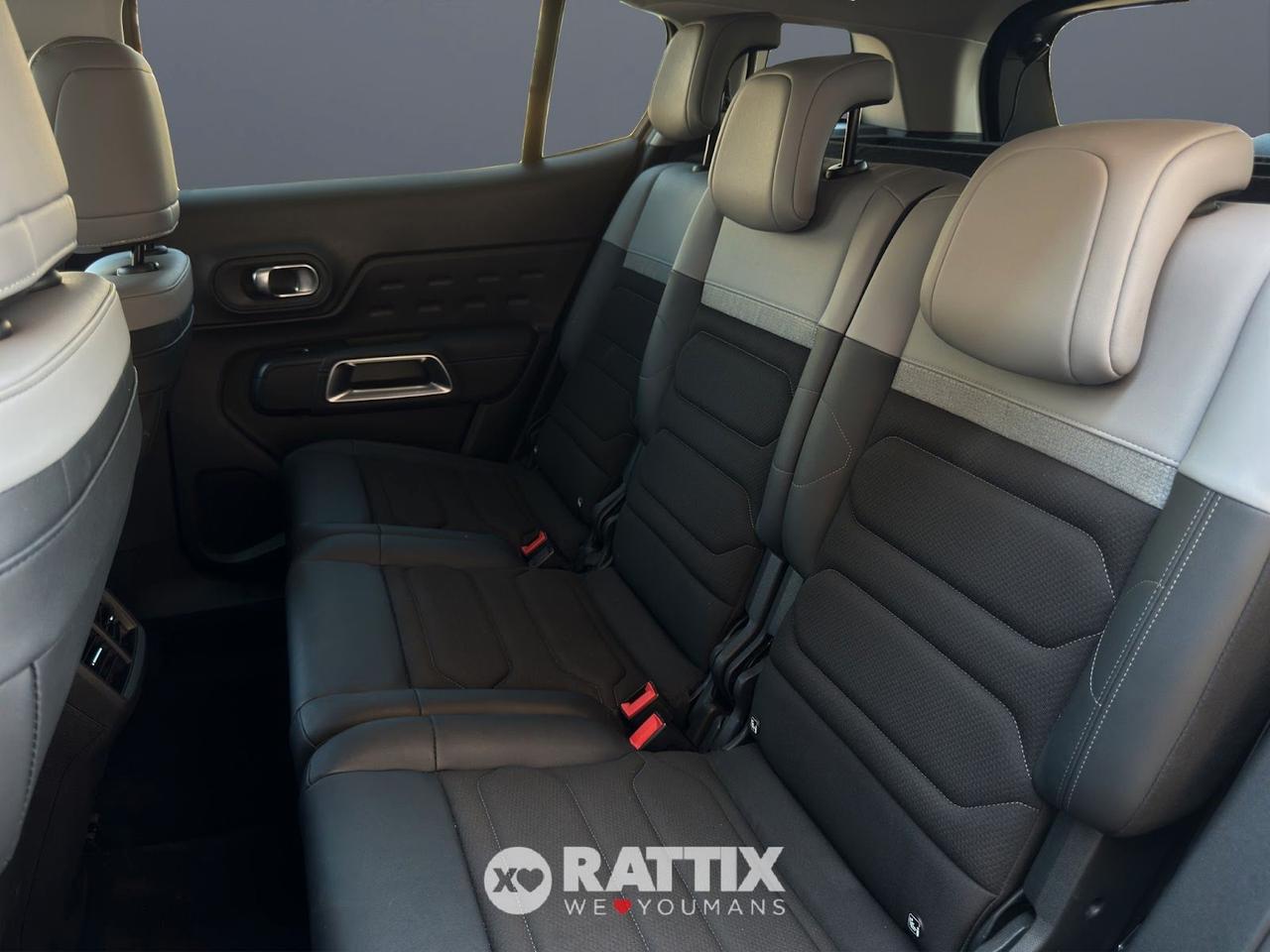 Citroen C5 Aircross 1.5 BlueHDI 130CV Max EAT8