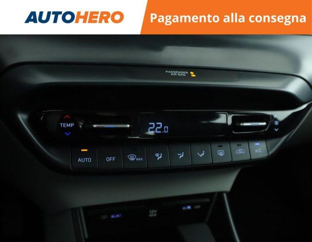 HYUNDAI i20 1.0 T-GDI 48V iMT Techline