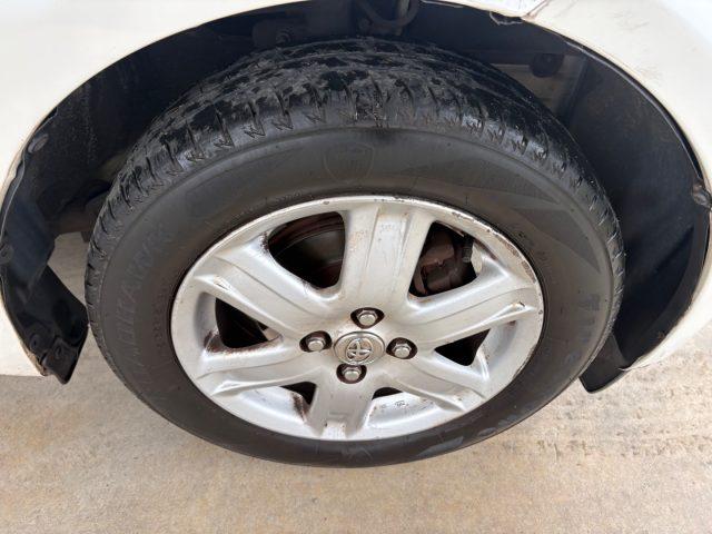 TOYOTA iQ 1.0 CVT Lounge AUTOMATICA OK NEOPATENTATI