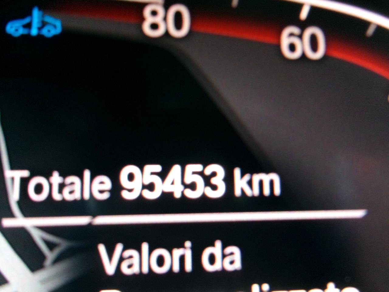 Bmw X3 XDRIVE 20d MHEV 48V M-SPORT **BELLISSIMA** TAGLIANDI
